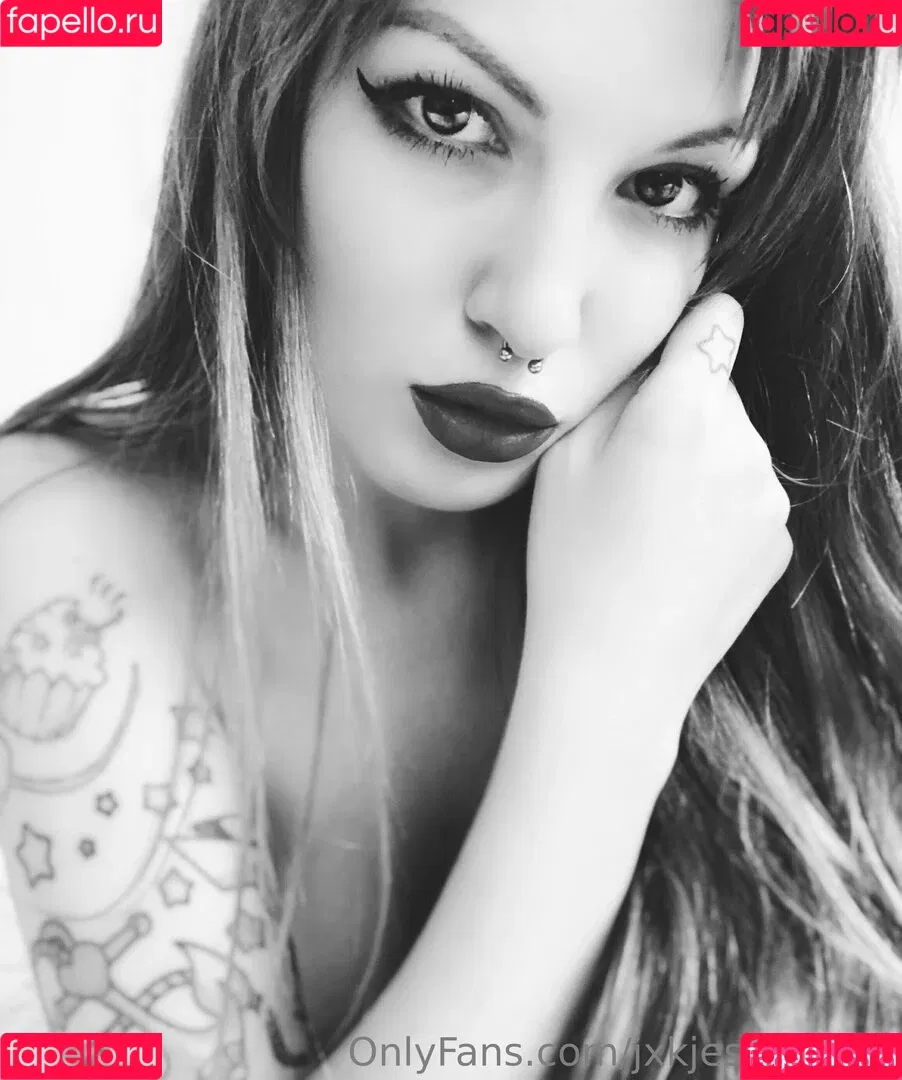 jxkjessicafree Onlyfans Photo Gallery 