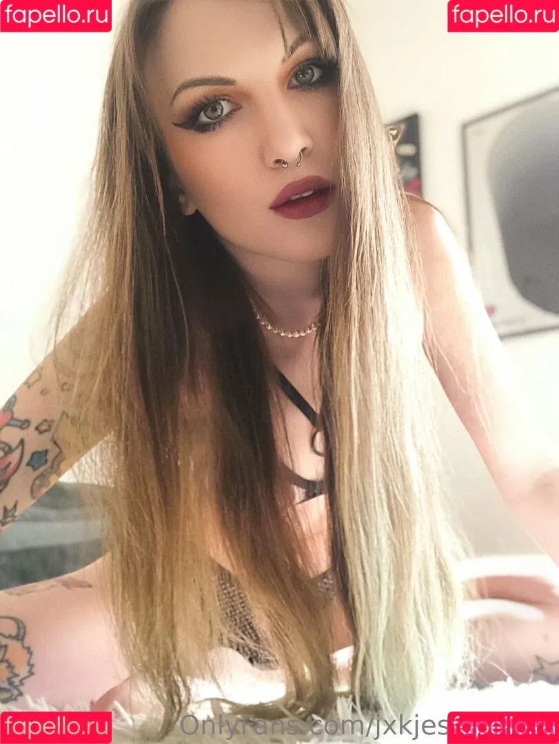jxkjessicafree Onlyfans Photo Gallery 