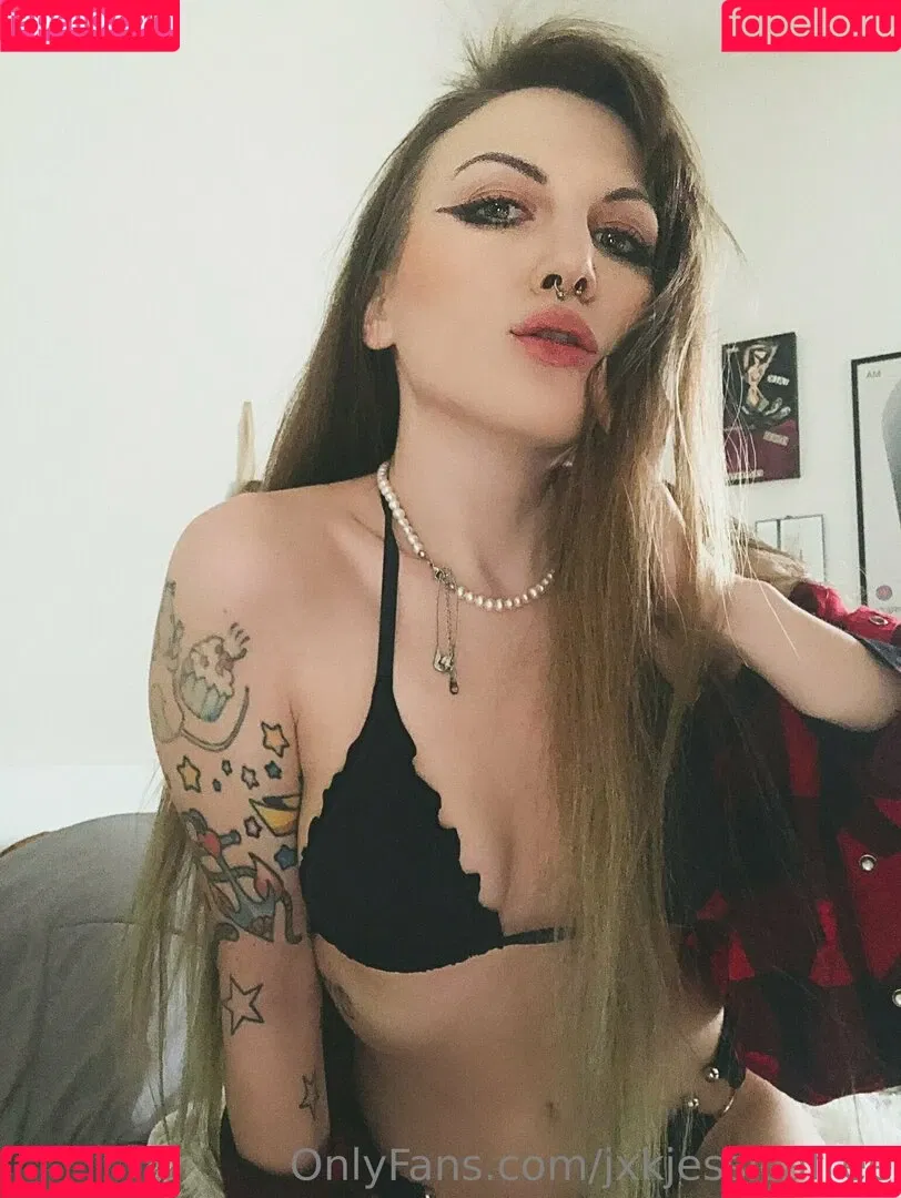 jxkjessicafree Onlyfans Photo Gallery 