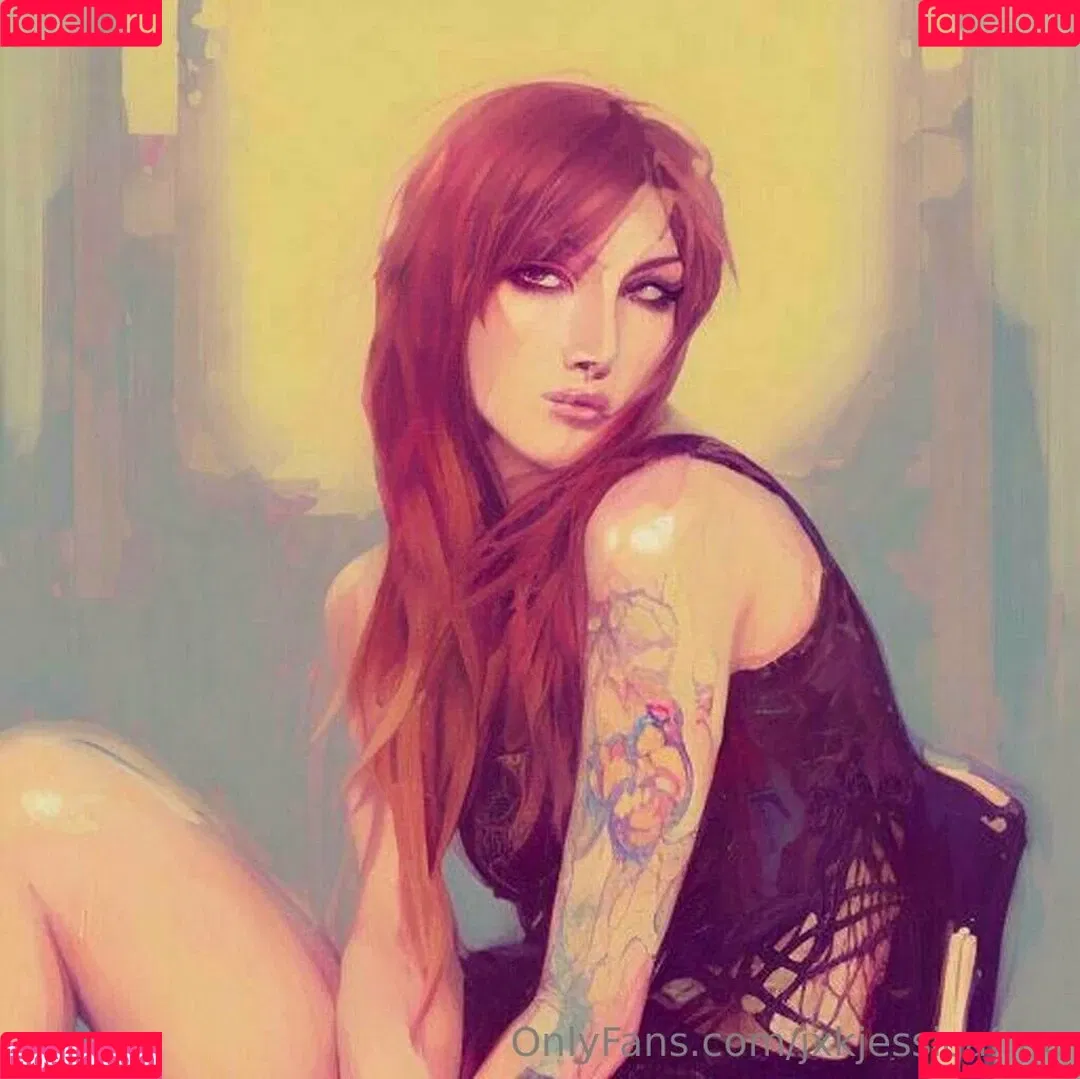 jxkjessicafree Onlyfans Photo Gallery 