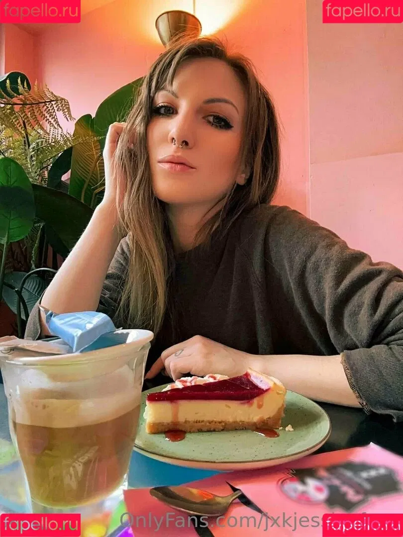 jxkjessicafree Onlyfans Photo Gallery 