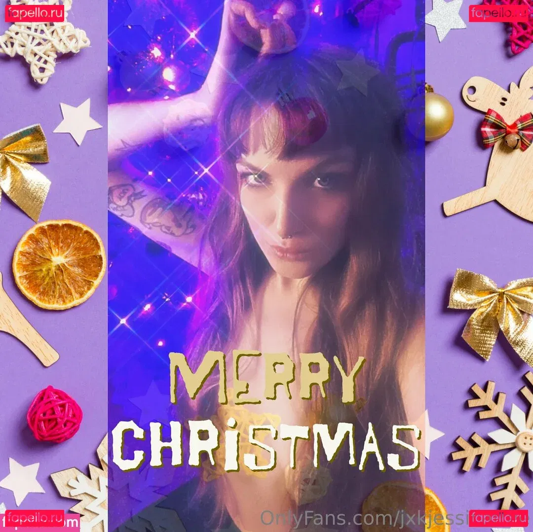 jxkjessicafree Onlyfans Photo Gallery 