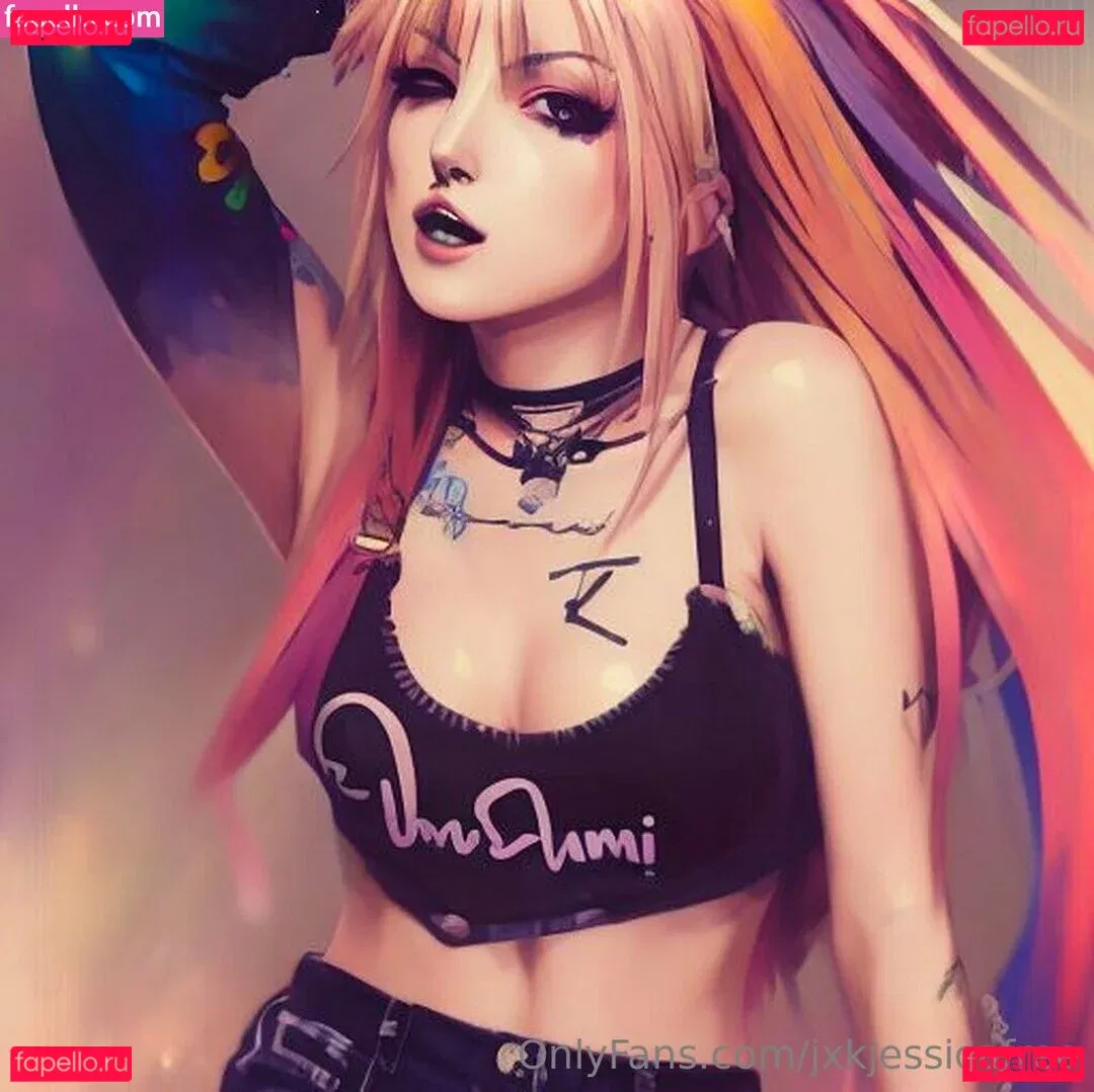 jxkjessicafree Onlyfans Photo Gallery 