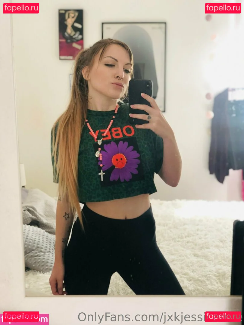 jxkjessicafree Onlyfans Photo Gallery 