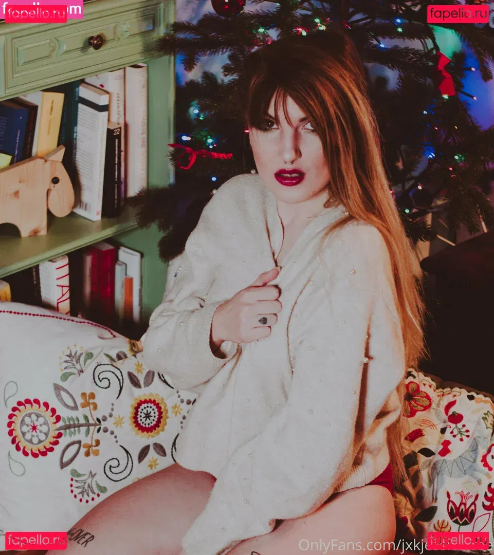 jxkjessicafree Onlyfans Photo Gallery 