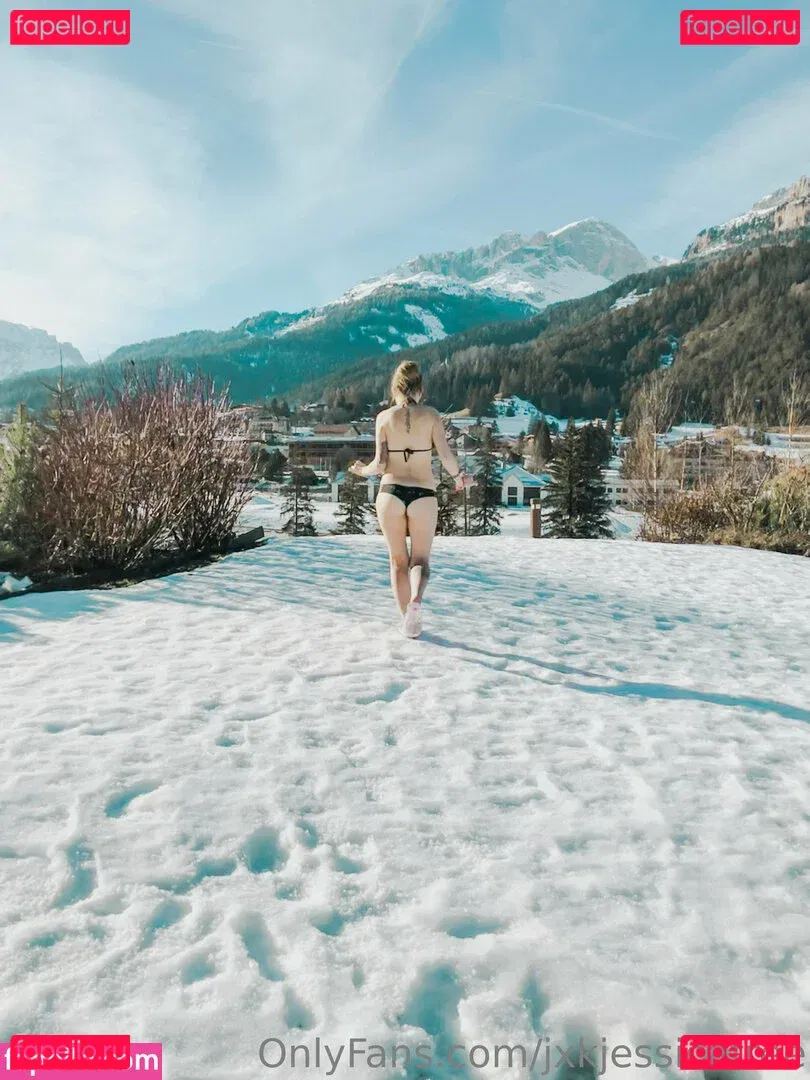 jxkjessicafree Onlyfans Photo Gallery 