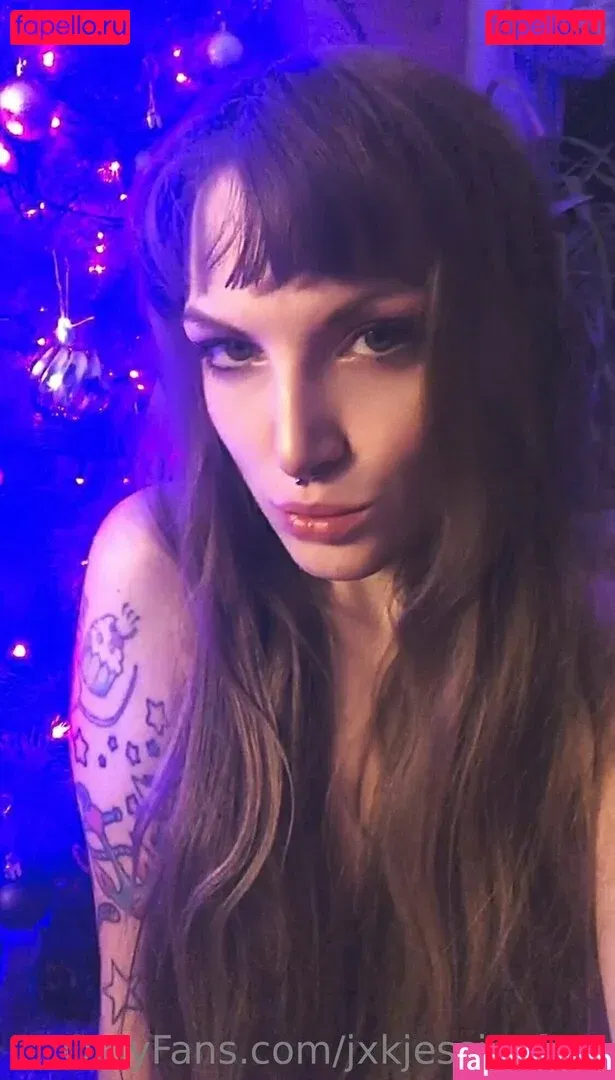 jxkjessicafree Onlyfans Photo Gallery 