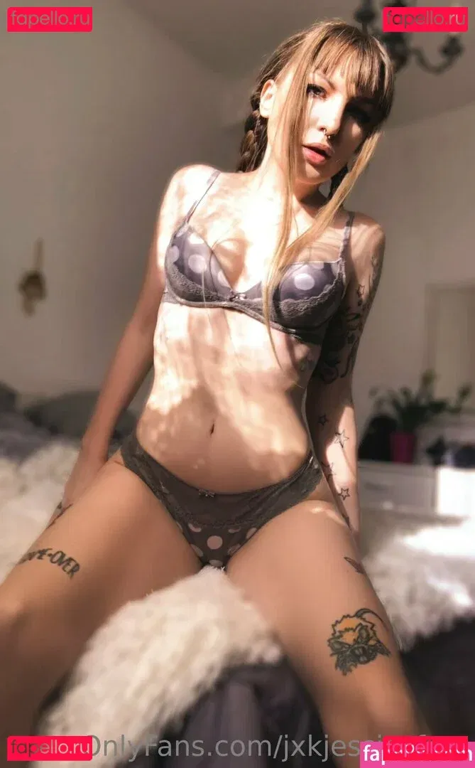 jxkjessicafree Onlyfans Photo Gallery 
