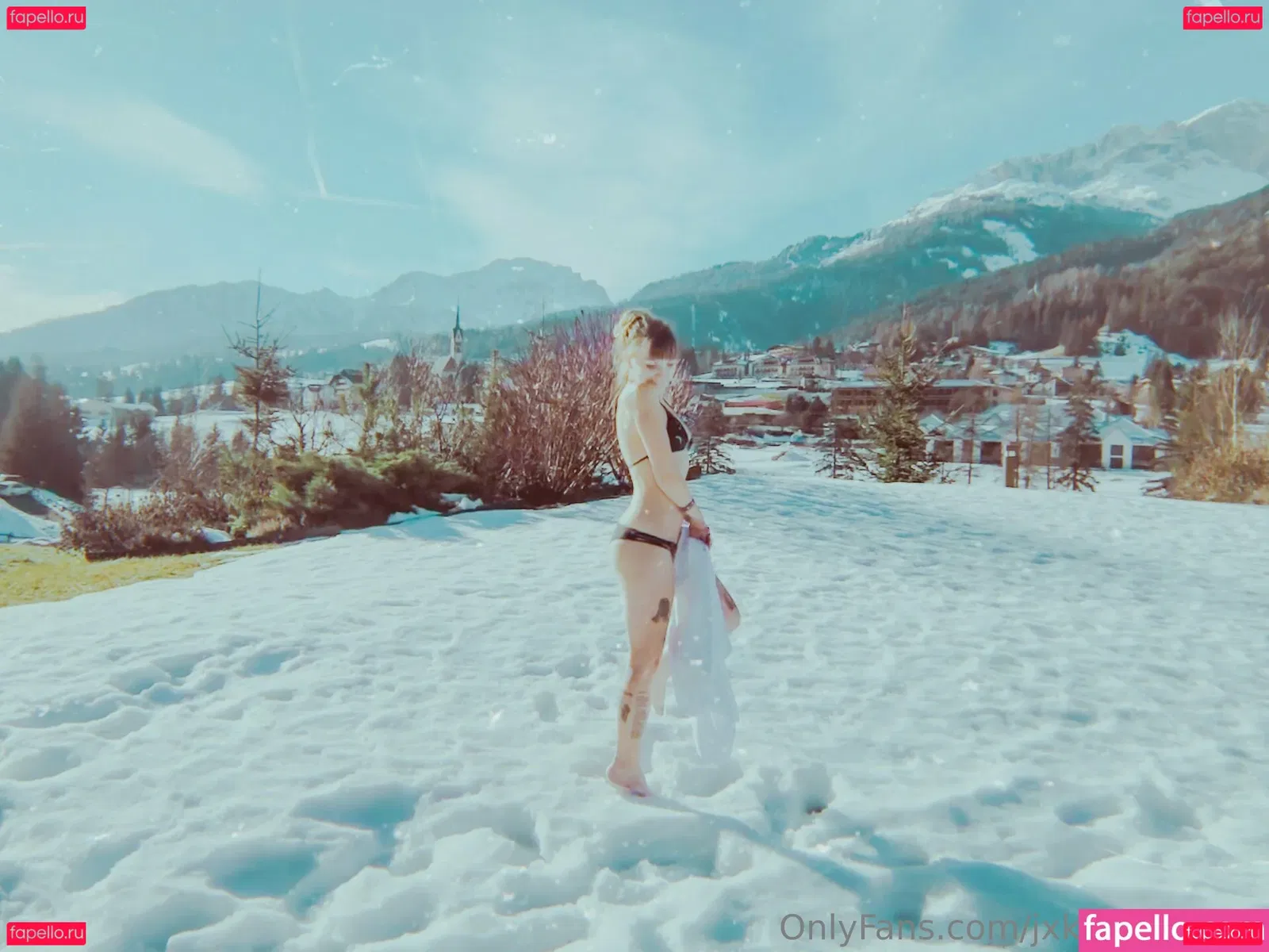 jxkjessicafree Onlyfans Photo Gallery 