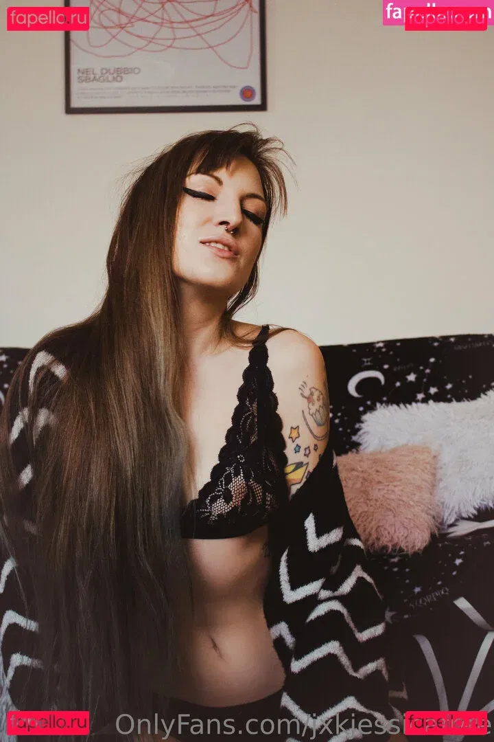 jxkjessicafree Onlyfans Photo Gallery 