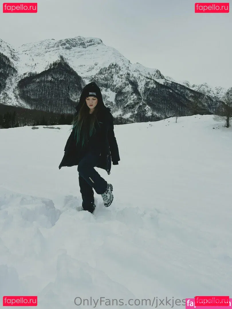 jxkjessicafree Onlyfans Photo Gallery 