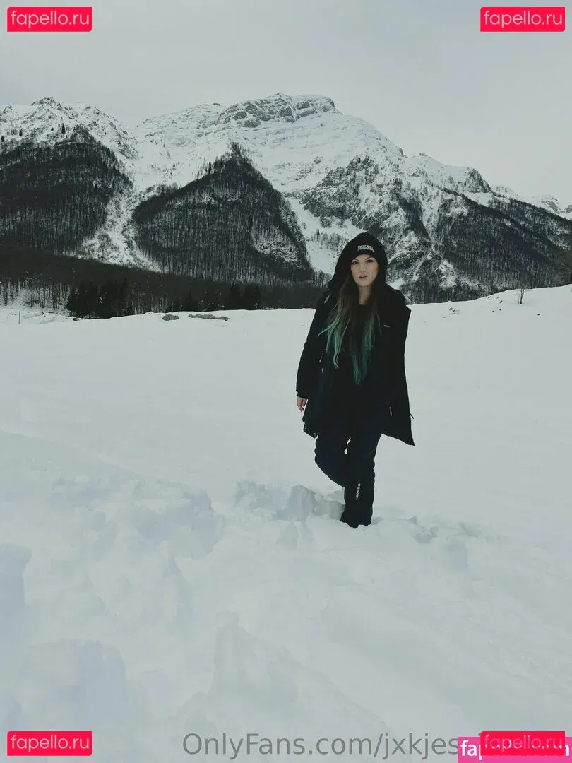 jxkjessicafree Onlyfans Photo Gallery 