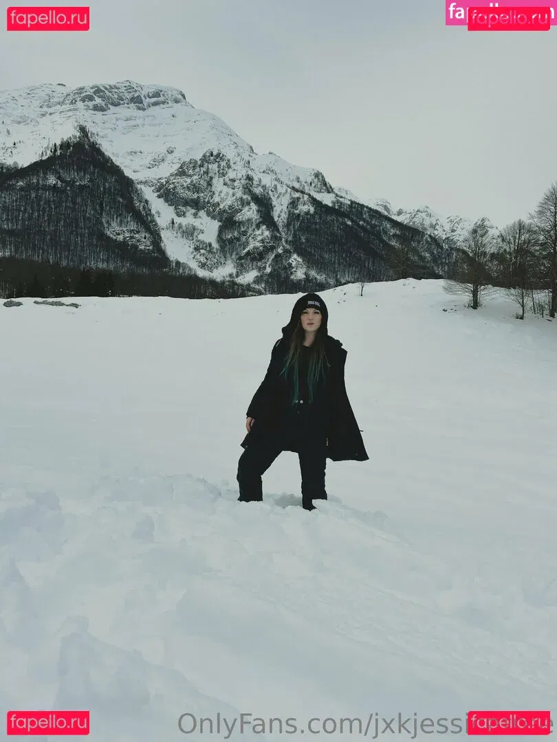 jxkjessicafree Onlyfans Photo Gallery 