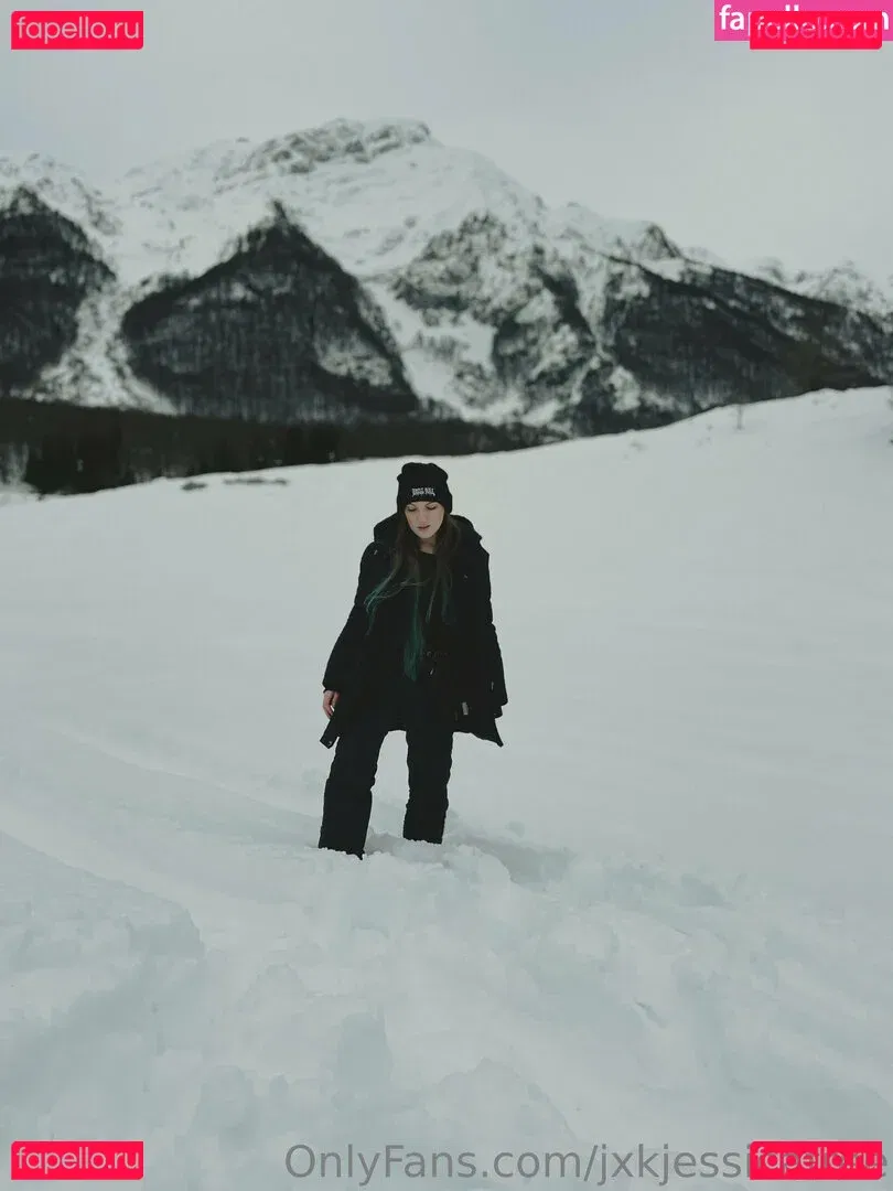 jxkjessicafree Onlyfans Photo Gallery 