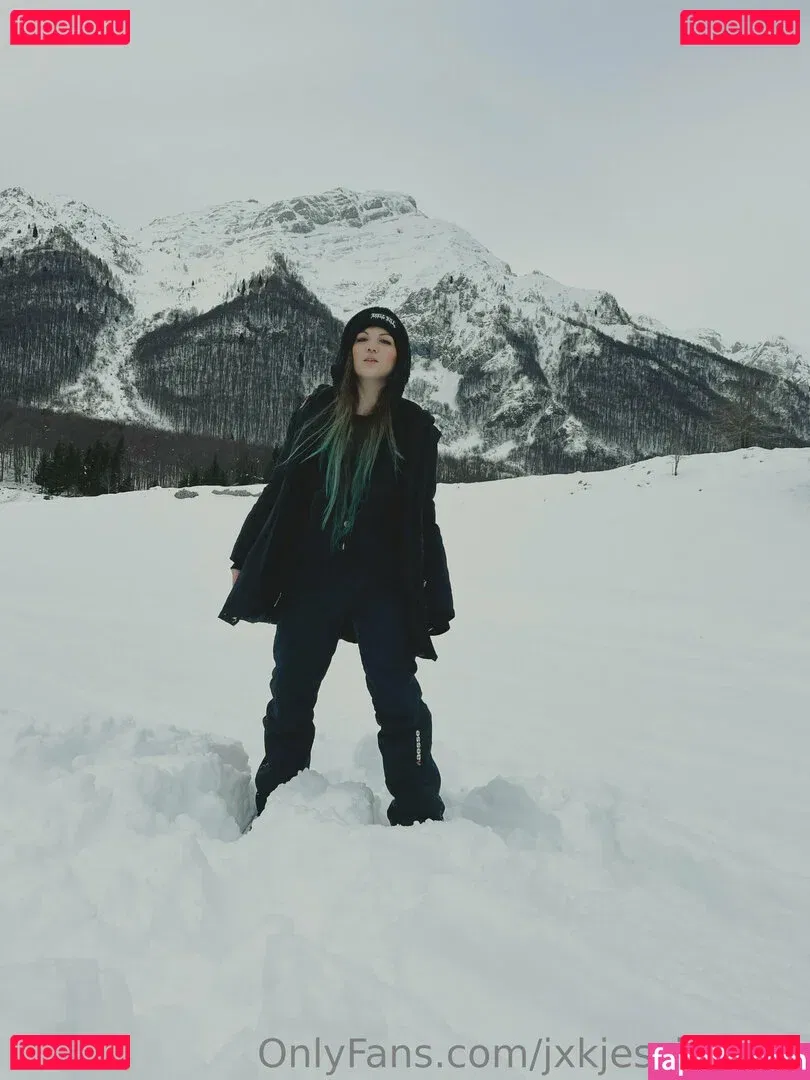 jxkjessicafree Onlyfans Photo Gallery 