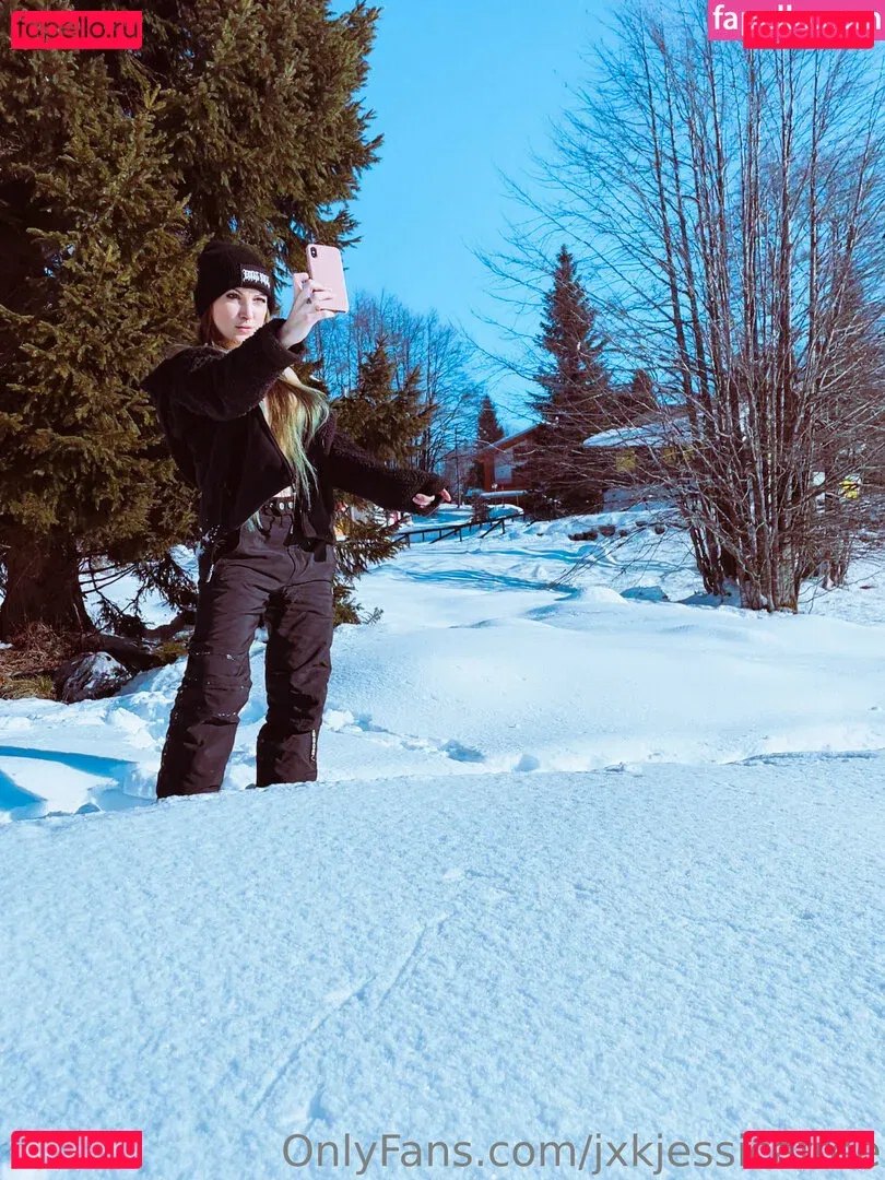 jxkjessicafree Onlyfans Photo Gallery 