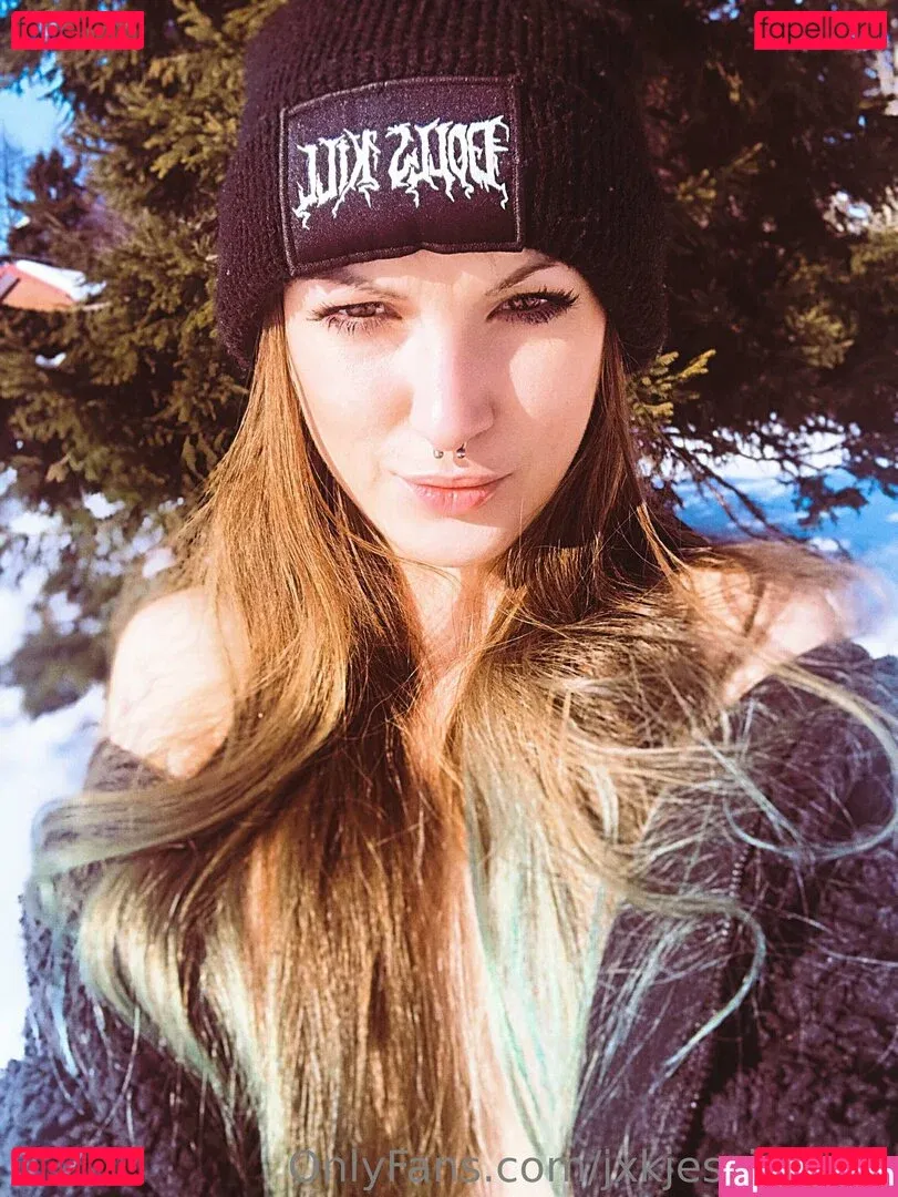 jxkjessicafree Onlyfans Photo Gallery 