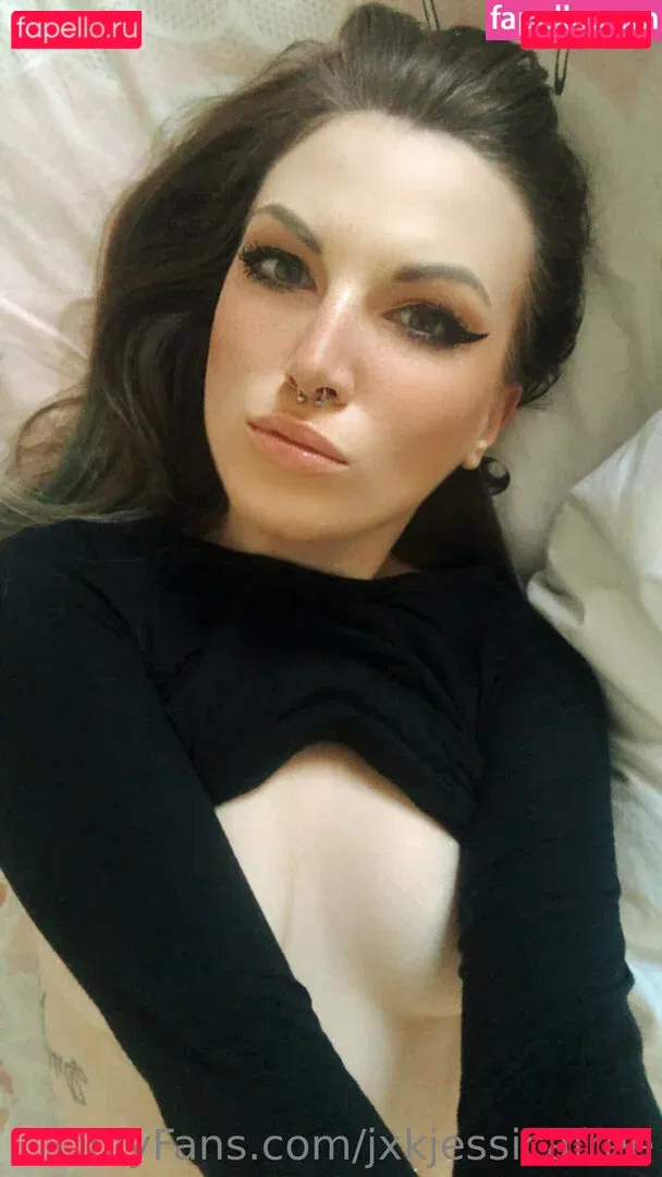 jxkjessicafree Onlyfans Photo Gallery 