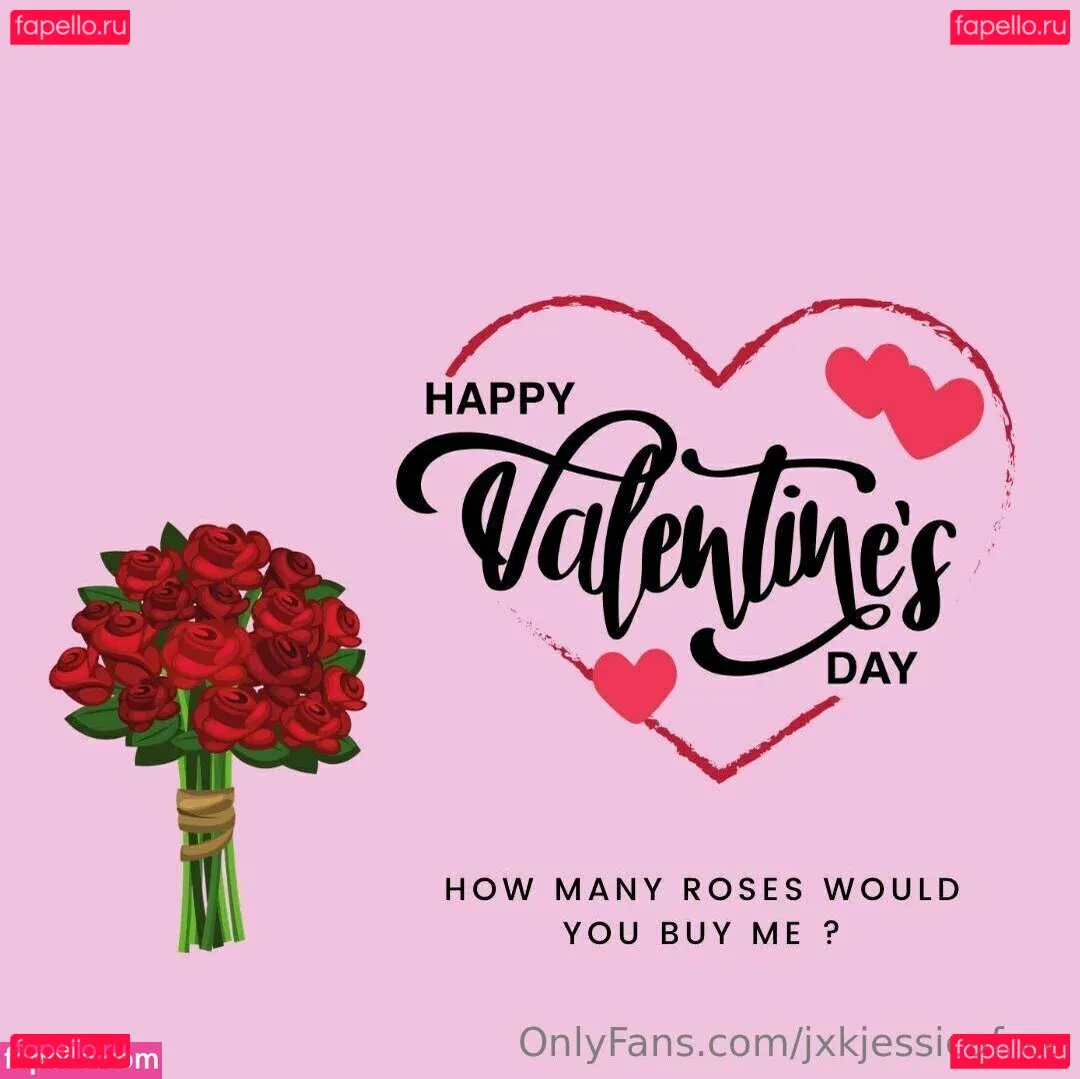 jxkjessicafree Onlyfans Photo Gallery 