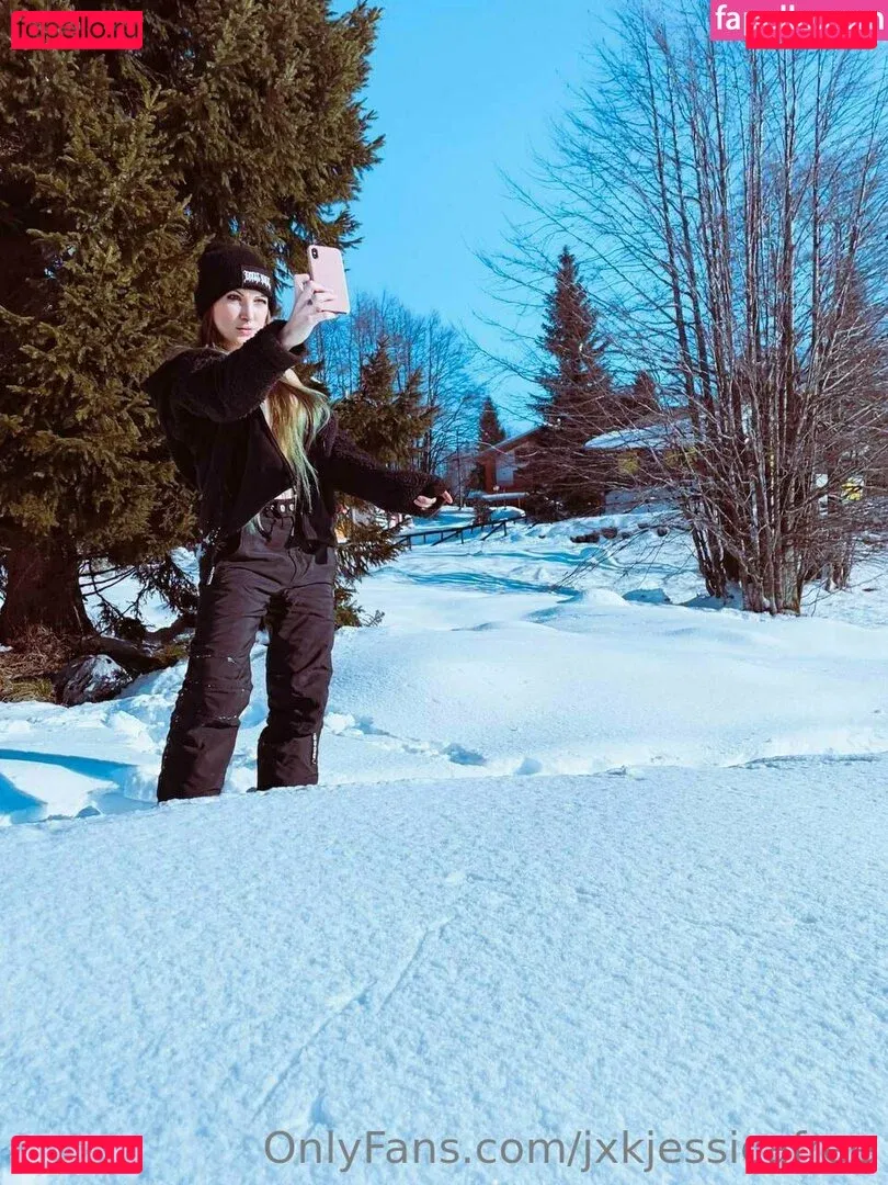 jxkjessicafree Onlyfans Photo Gallery 