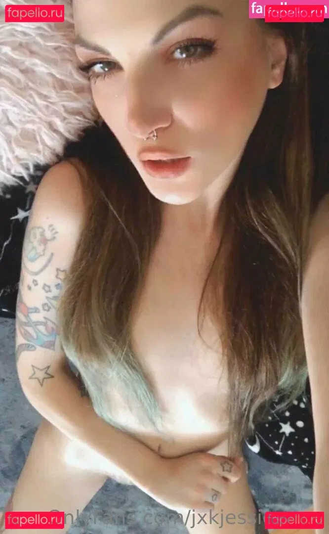 jxkjessicafree Onlyfans Photo Gallery 