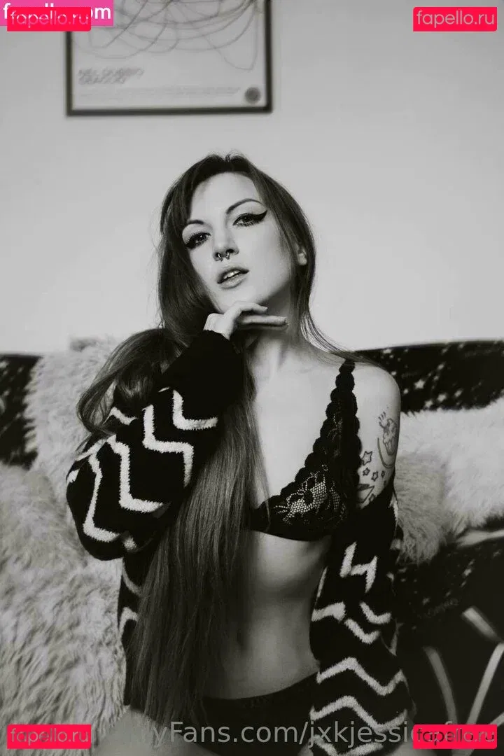 jxkjessicafree Onlyfans Photo Gallery 