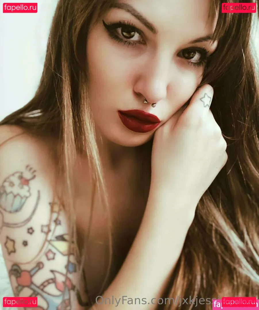 jxkjessicafree Onlyfans Photo Gallery 