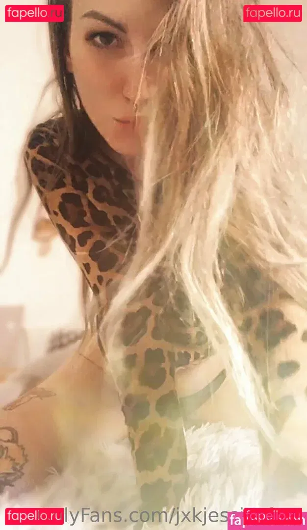 jxkjessicafree Onlyfans Photo Gallery 