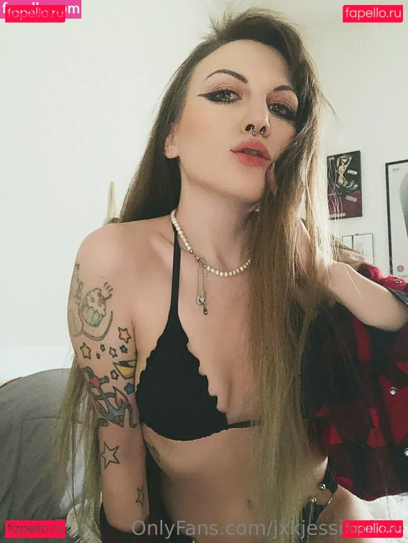 jxkjessicafree Onlyfans Photo Gallery 