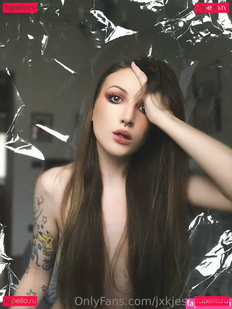 jxkjessicafree Onlyfans Photo Gallery 