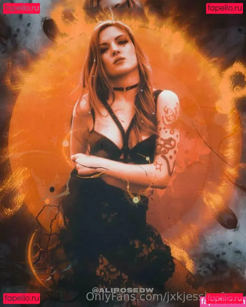 jxkjessicafree Onlyfans Photo Gallery 