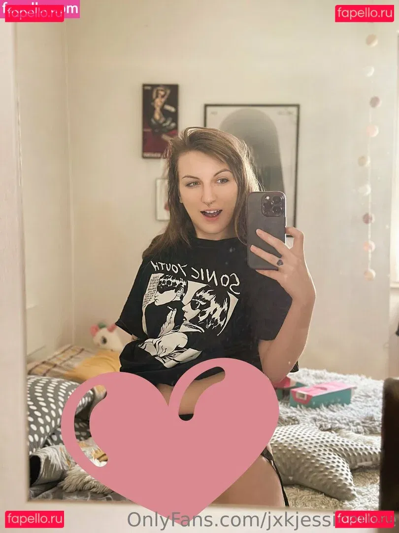 jxkjessicafree Onlyfans Photo Gallery 