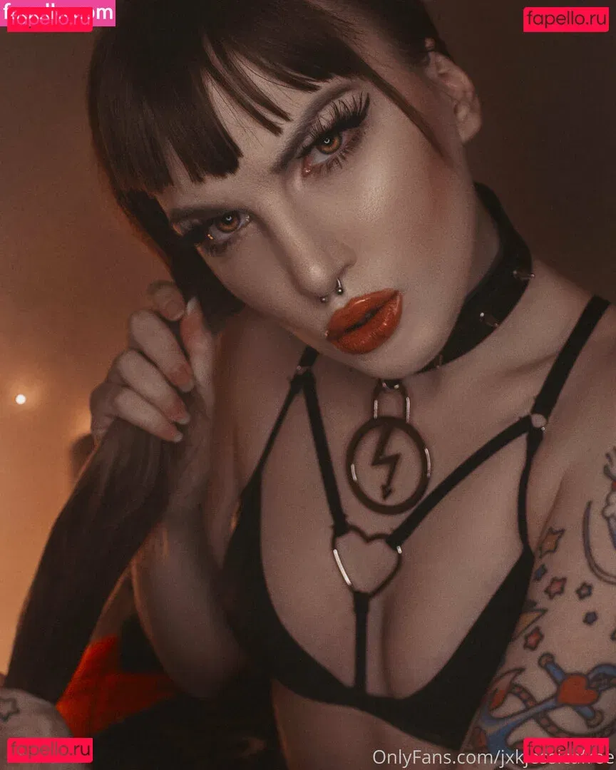 jxkjessicafree Onlyfans Photo Gallery 
