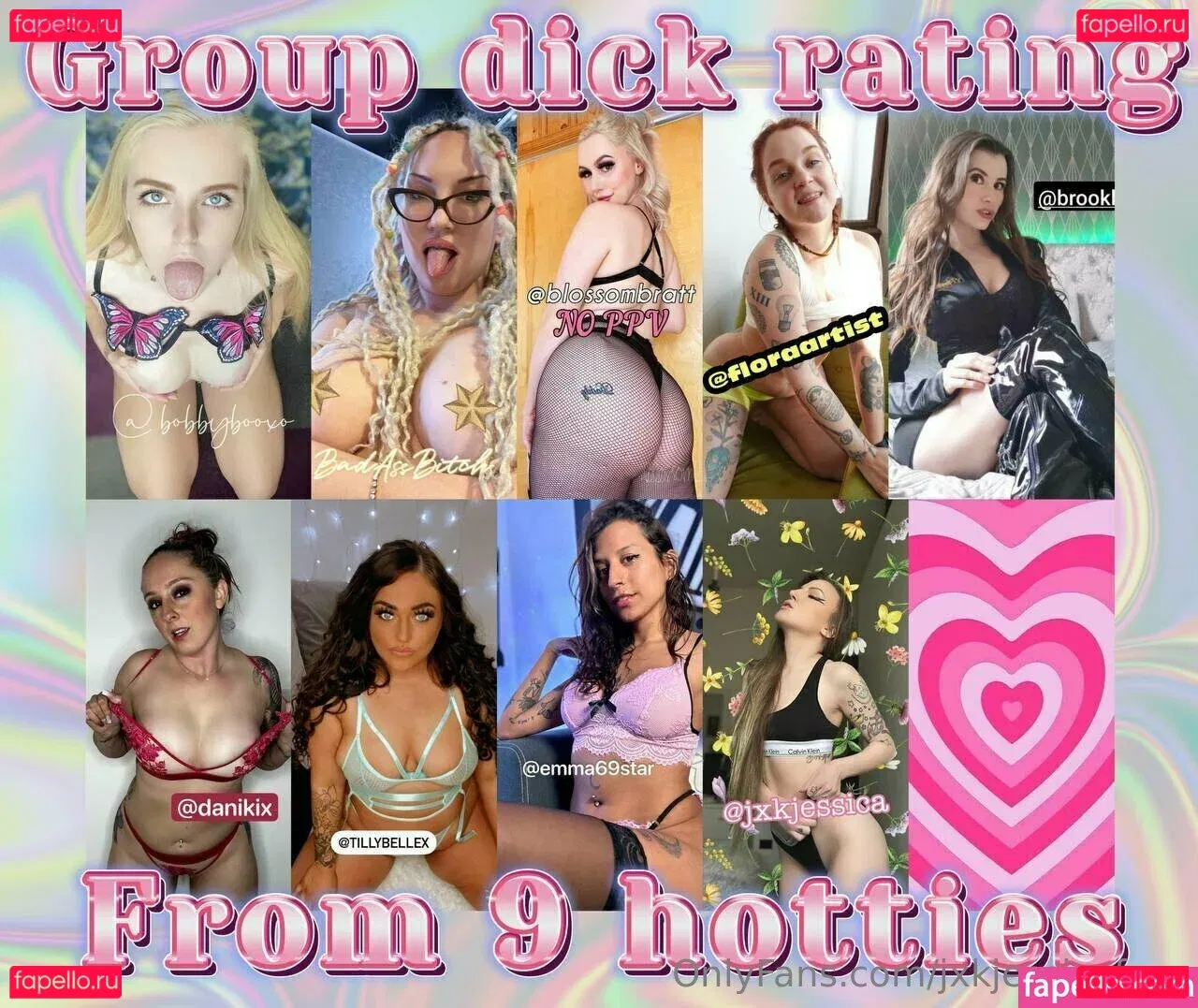 jxkjessicafree Onlyfans Photo Gallery 