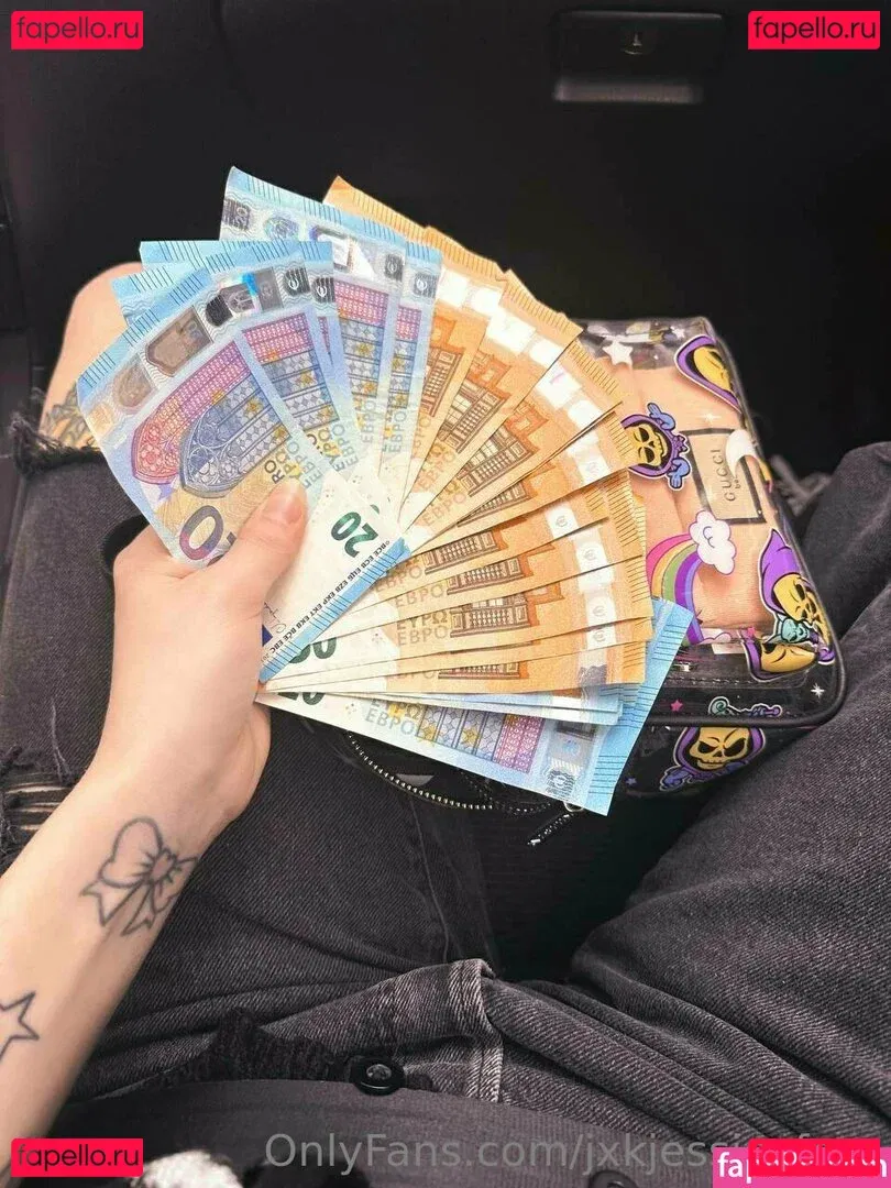 jxkjessicafree Onlyfans Photo Gallery 