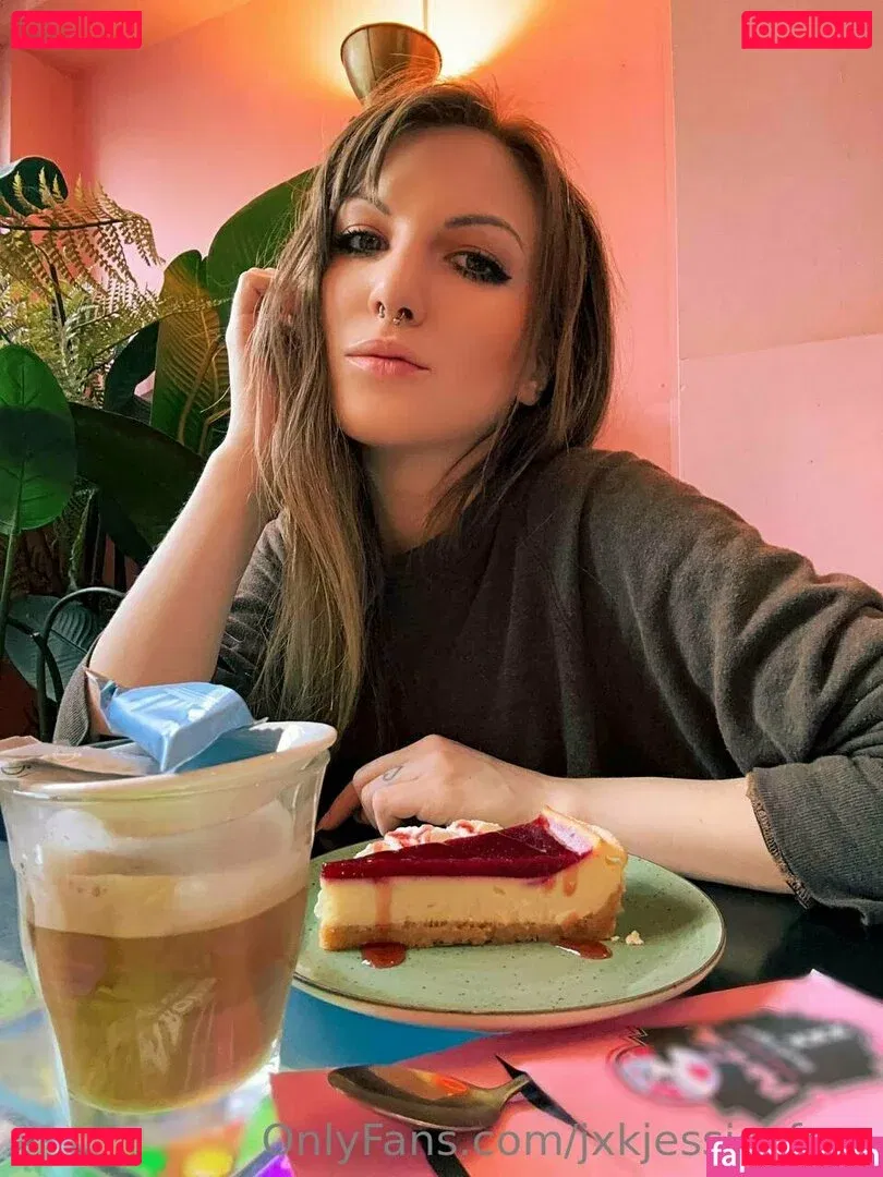 jxkjessicafree Onlyfans Photo Gallery 