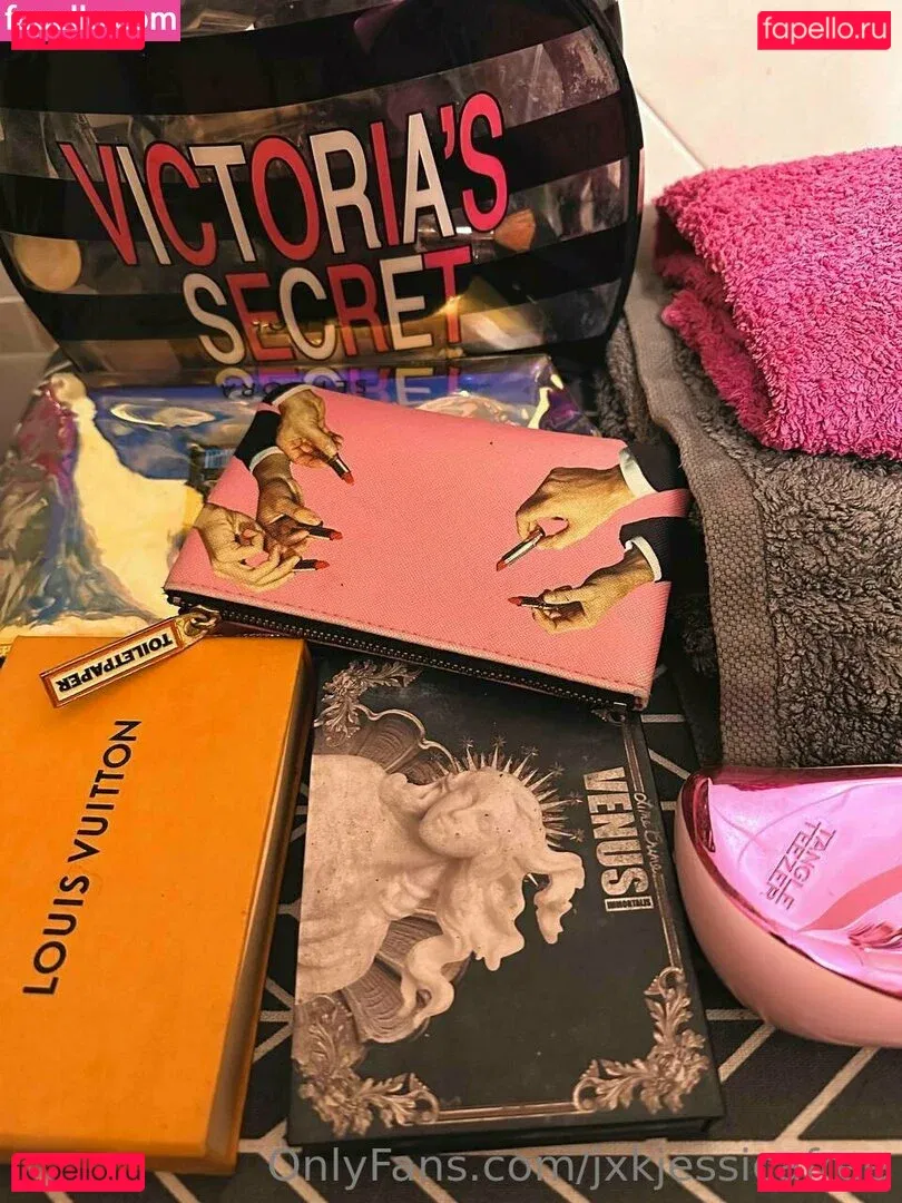 jxkjessicafree Onlyfans Photo Gallery 