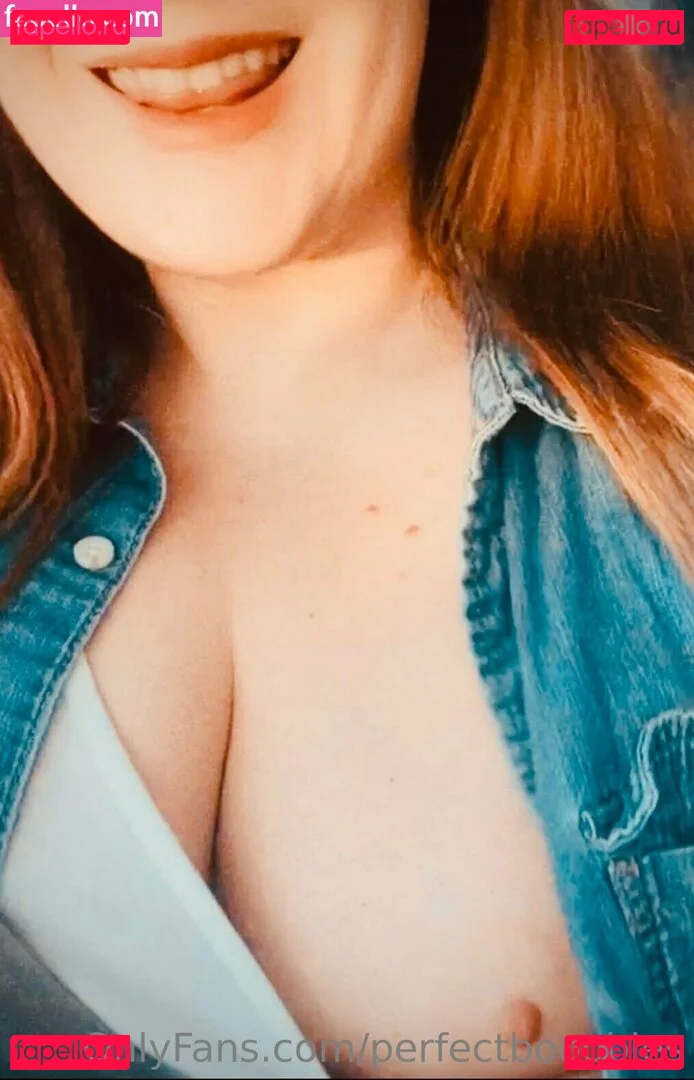 perfectbooobies Onlyfans Photo Gallery 