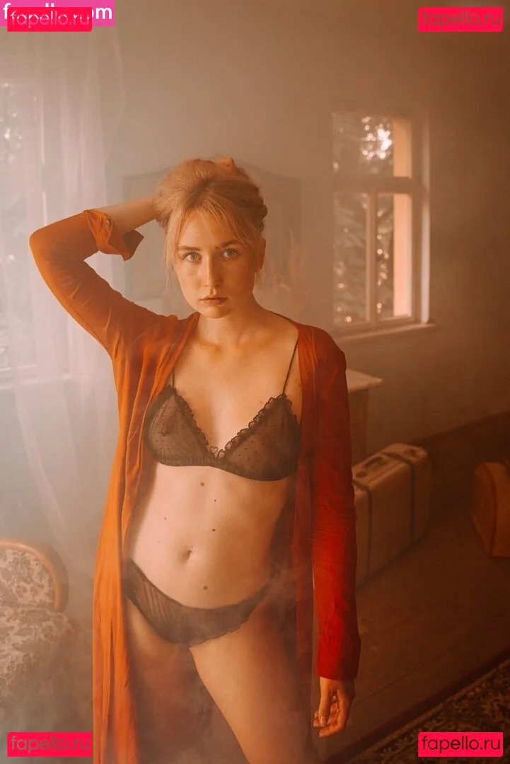 Lisa Kreher Nude Onlyfans Photo 34