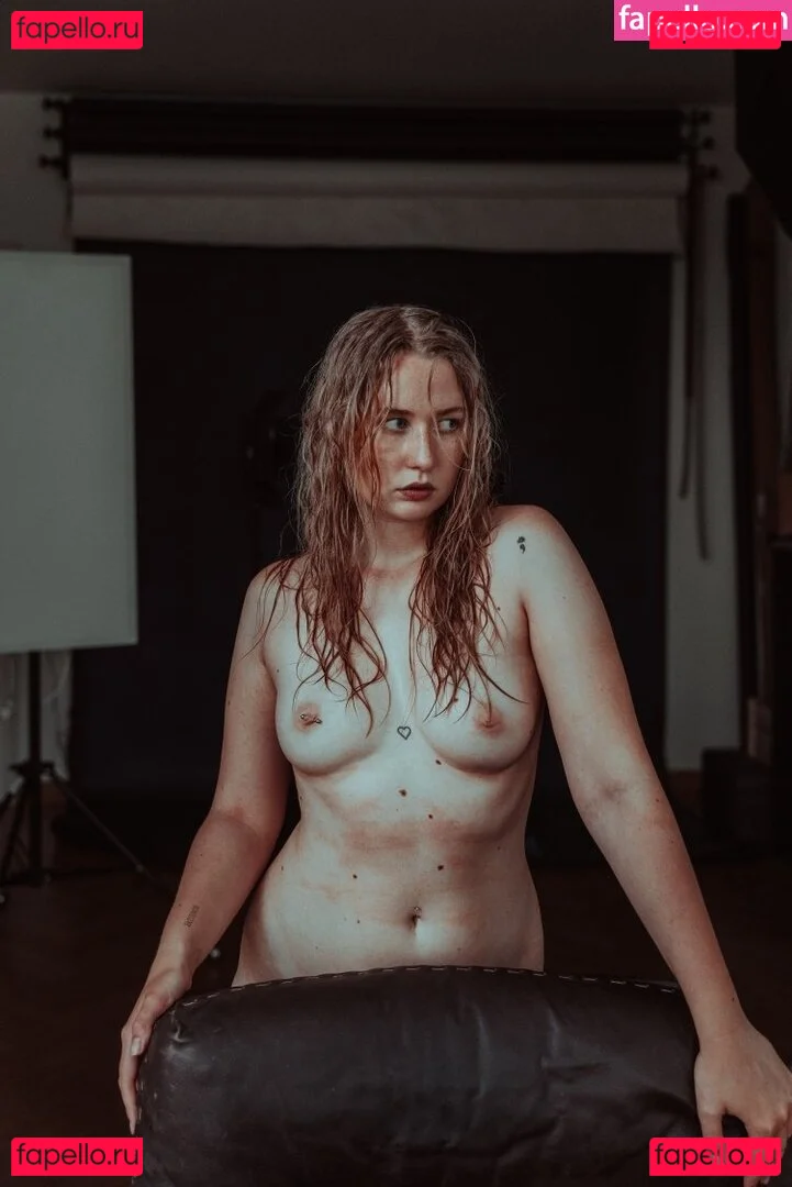 Lisa Kreher Nude Onlyfans Photo 33