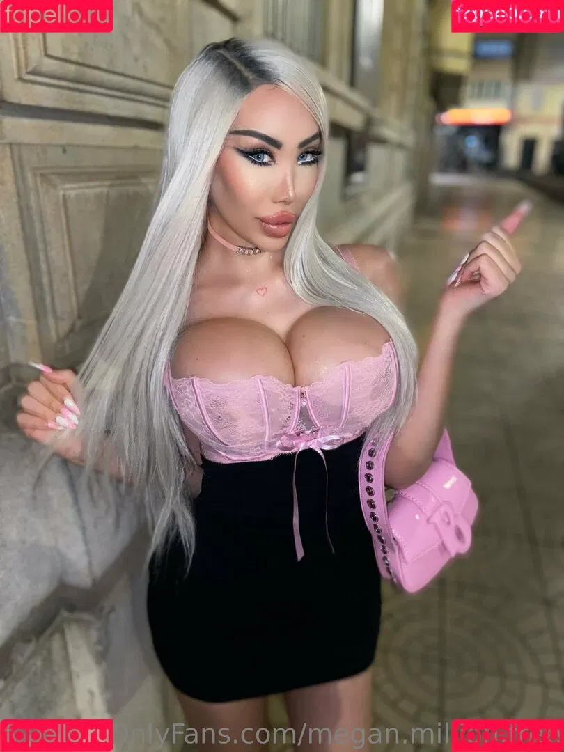 megan.million.free Onlyfans Photo Gallery 