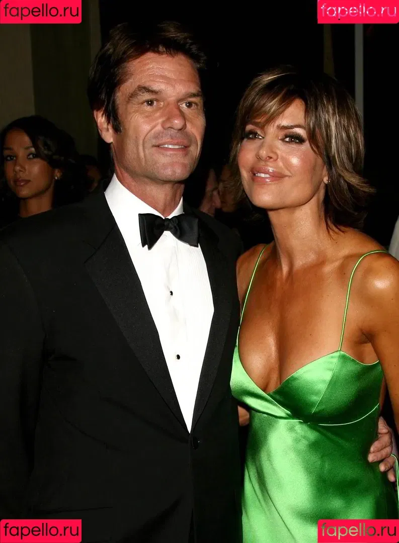 Lisa Rinna Onlyfans Photo Gallery 