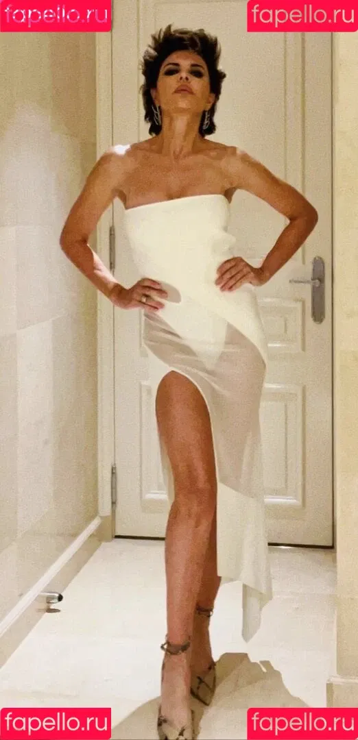 Lisa Rinna Onlyfans Photo Gallery 