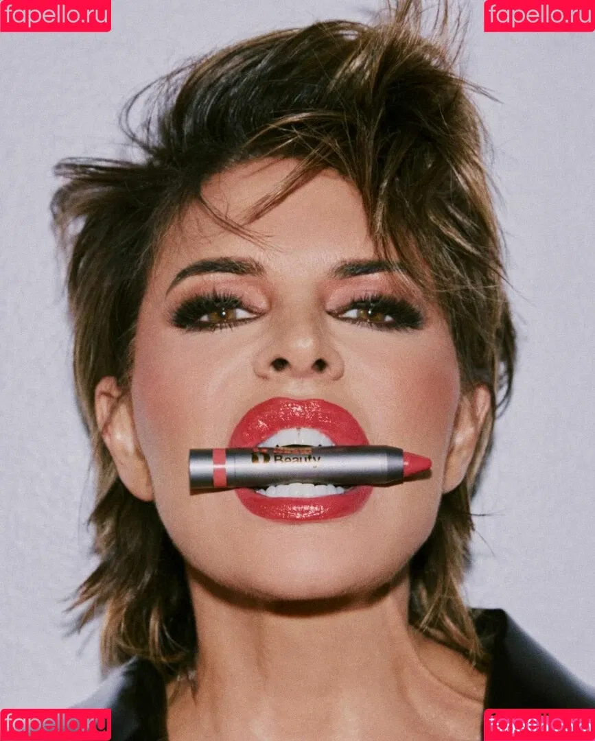 Lisa Rinna Onlyfans Photo Gallery 