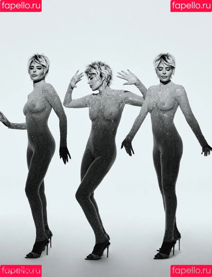 Lisa Rinna Onlyfans Photo Gallery 