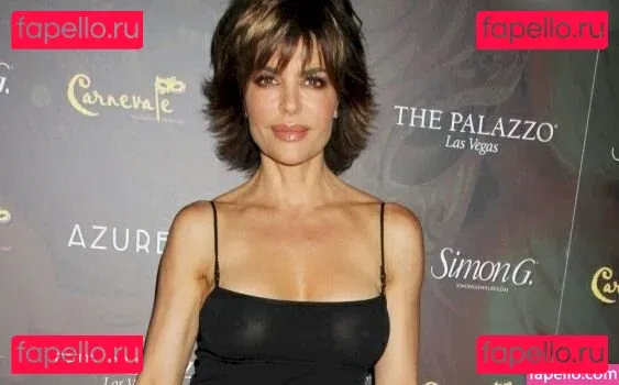 Lisa Rinna Onlyfans Photo Gallery 