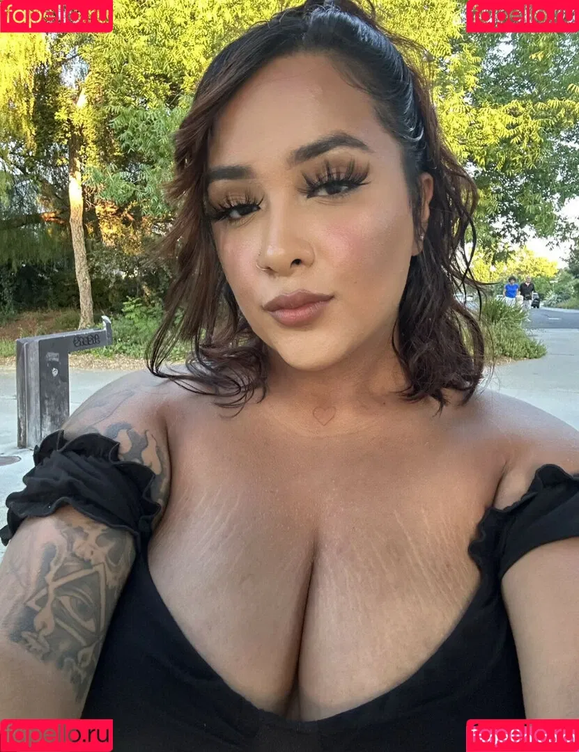 JacQueline Onlyfans Photo Gallery 