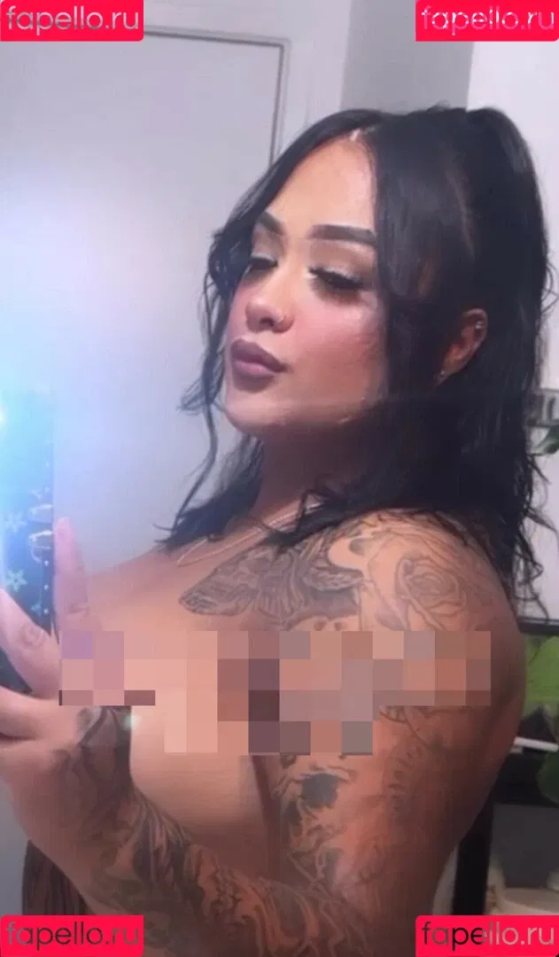 JacQueline Onlyfans Photo Gallery 