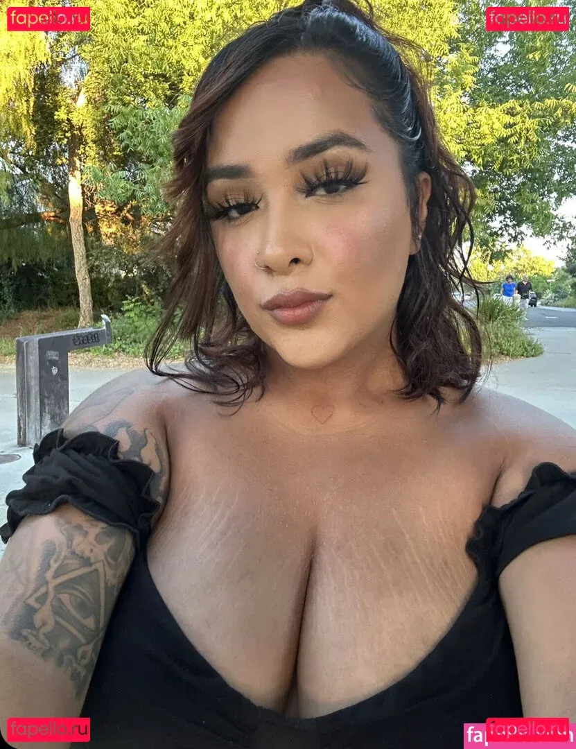 JacQueline Onlyfans Photo Gallery 