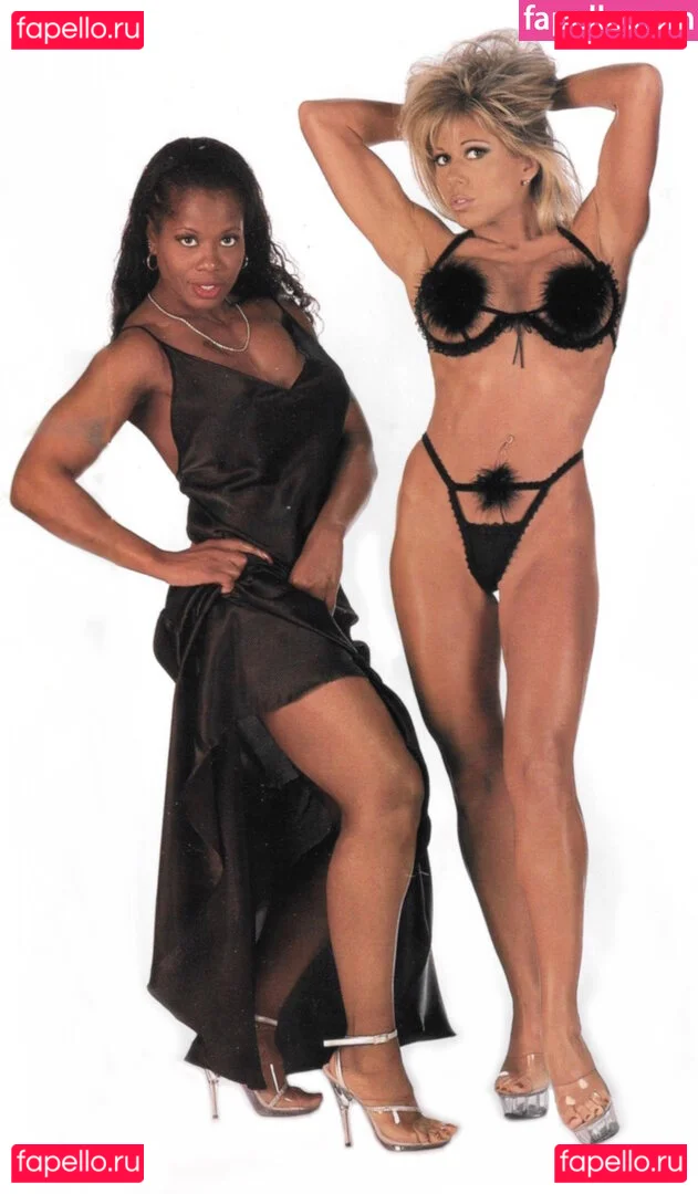 JacQueline Onlyfans Photo Gallery 